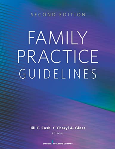Family Practice Guidelines: Second Edition