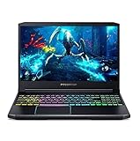 Acer Predator Helios 300 PH315-52-7499 portatil Portugues Core i7 8GB Nvidia GTX1660 15,6FullHD