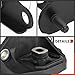 A-Premium 3PCS Transmission Mount Kit Compatible with Honda Accord 2003 2004 2005 2006 2007, 3.0L, Automatic Transmission