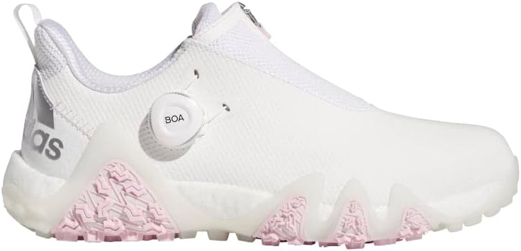 Adidas Women's Codechaos 22 Boa Golf Shoe
