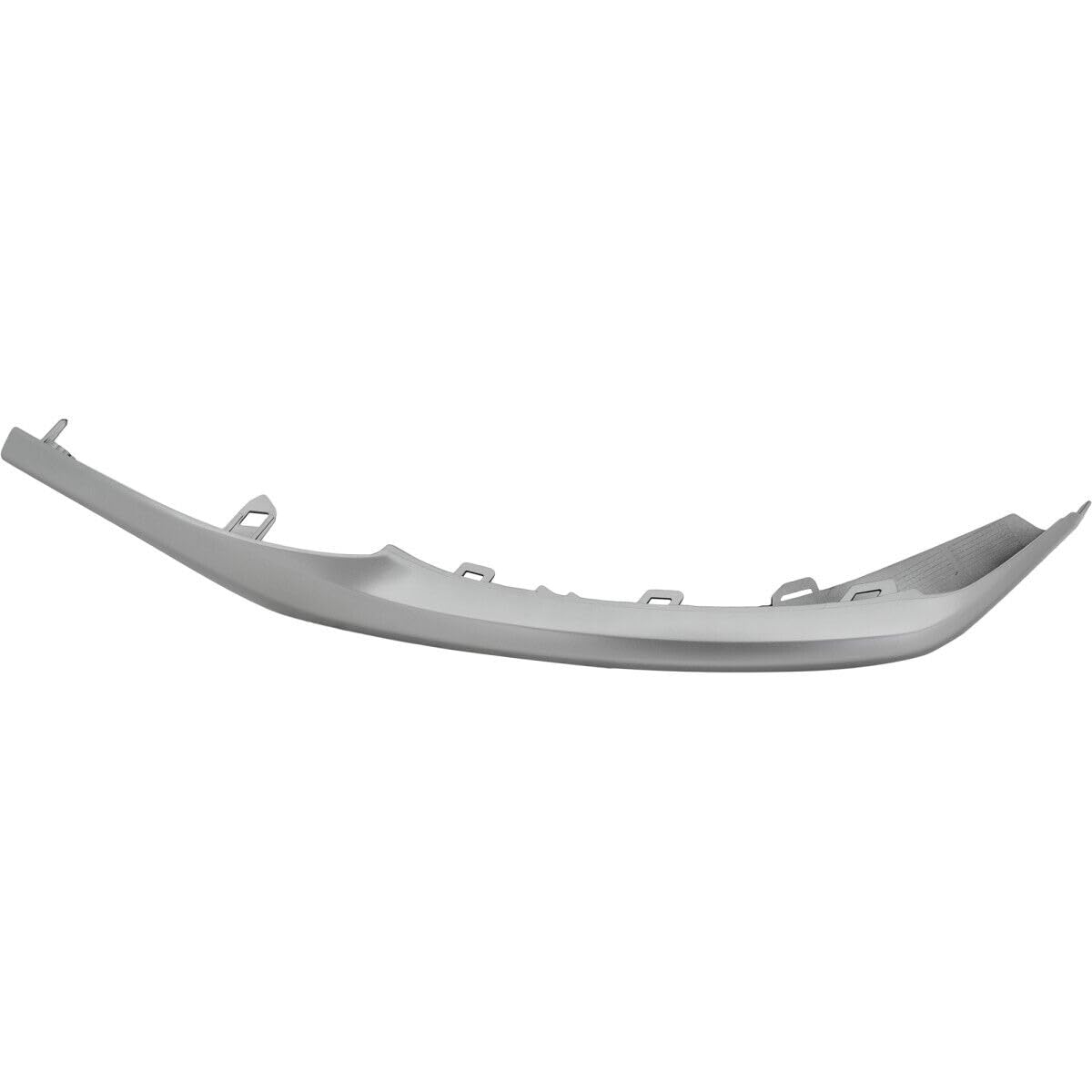 Amazon.com: Compatible/Replacement Front Driver Side Lower Bumper 