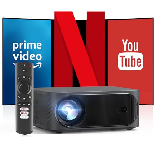 MV3プロジェクター