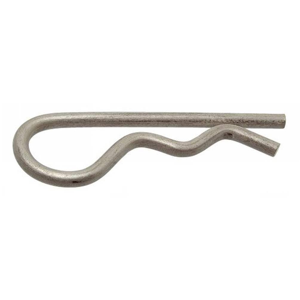 Goupilles Beta 2 mm D-Work en inox A2 lot de 100 pièces pour fixations