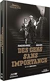 Des Gens sans Importance [Edition Prestige Limitée Numérotée blu-ray + dvd + livret + photos + affiche]