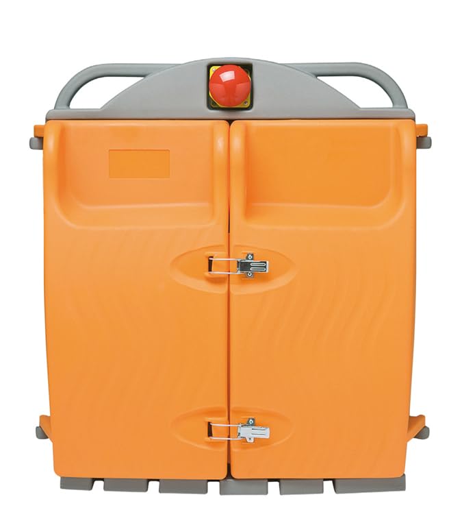 FAMATEL – Sottolavello cantiere Vacio