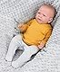 TupTam Baby Jungen Langarmshirt 5er Pack, Farbe: Farbenmix 7, Größe: 68