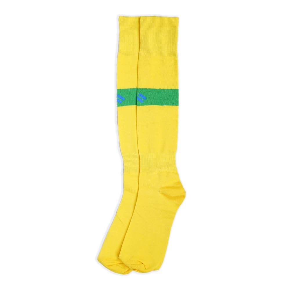 mizaki Speacial Edition Knee Length Football Socks For Men & Women - High Stretchability Soccer Socks - Soft and Comfertable - Free Size-picture-43