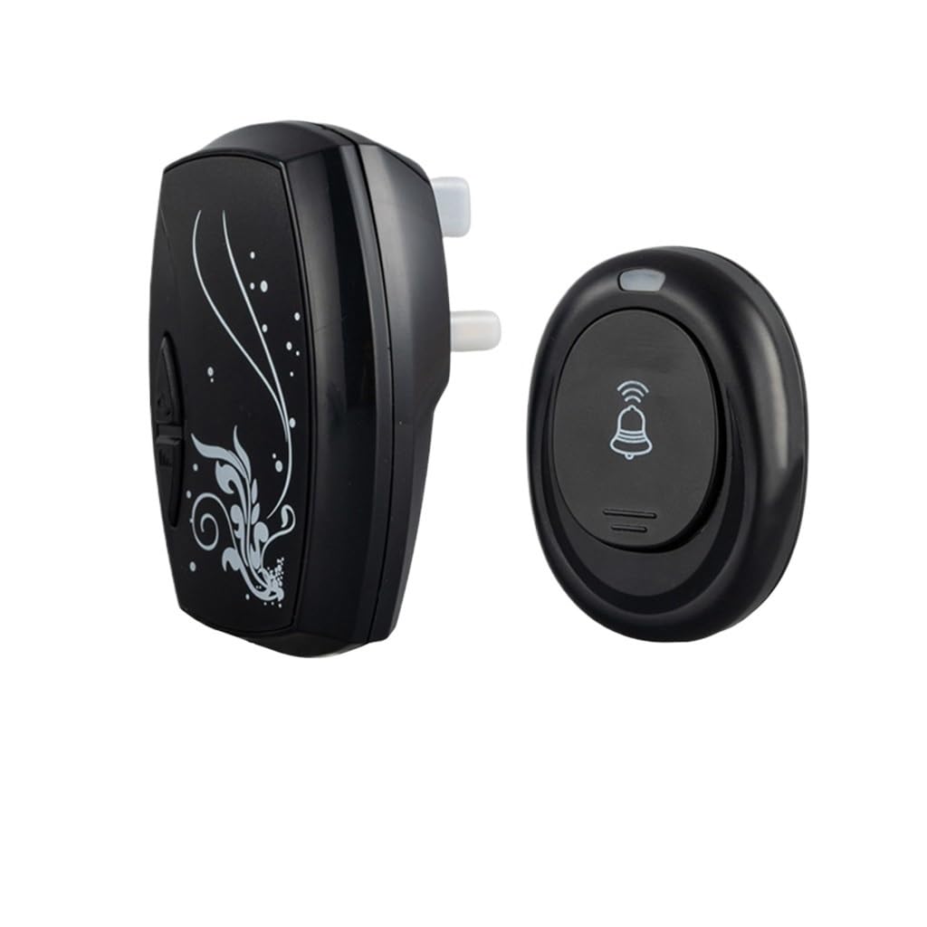 MOBYGKFY Home Doorbell Digital Communication Music 36