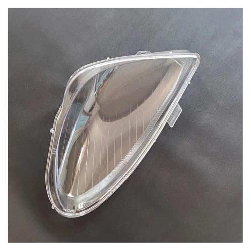 Lentille phare Mercedes SLK 280 300 350 vitre plastique phare avant R171 - 2