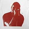 Rock Off officially licensed products Post Malone Red Photo Live T Shirt M #2