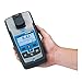 Hach 2100Q is Portable Turbidimeter (LED) 0-1000 FNU, Turbidity Meter, Water Quality Testing, High Precision Turbidity Measurement, Portable Water Turbidity Analyzer, 2100QIS01