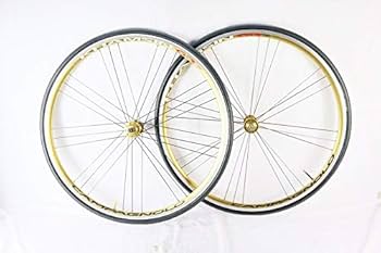 カンパニョーロ ホイール 前後セット Campagnolo（カンパニョーロ）SCIROCCO DB 前後セット ディスク