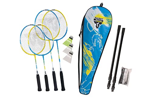 Talbot Torro Badminton-Set Family