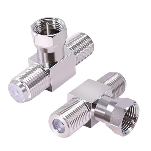Conector tipo F 8 Imagen adicional