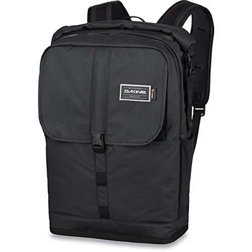 DAKINE Cyclone Wet Dry 32l: Mochila Bicicleta   Negro 2018