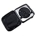XGIMI Carrying Bag Waterproof Nylon with Detachable and Adjustable Shoulder Strap Commercial Fashion 9x8.6x2.9 inch for Projector Z4X Z4 Aurora Z6