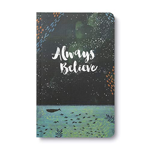 Write Now Journal carnet ligné 128 pages avec couverture souple et citations motivantes
