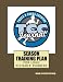 Produktbild Season Training Plan for Long Distance Runners