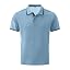 A19 Light Blue