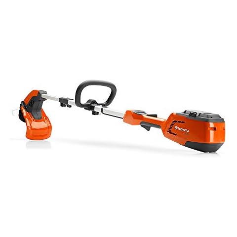 Husqvarna 115iL Efficient Battery String Trimmer Cover