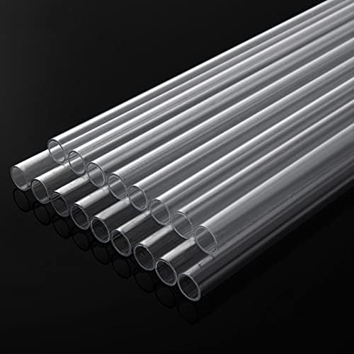 Tubo de policarbonato 20 tubo de policarbonato marca ZIQI (2)