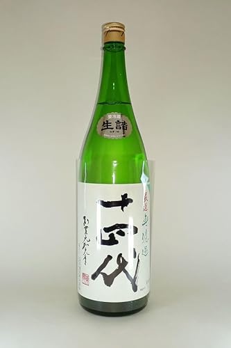 山形県 十四代 [純米吟醸酒] (日本酒) 価格比較 - 価格.com