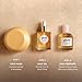 Gisou Honey Gloss Ceramide Therapy Hair Mask – Deep Repair & Hydration with Mirsalehi Honey, Ceramides & Hyaluronic Acid, 2.5 Fl Oz