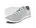 Produktbild leguano Go Grey (grau) - sportlicher Schnürschuh - Barfußschuhe Herren, Grau