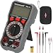 Brennenstuhl Multimeter MM-01 mit manueller Messbereichsauswahl