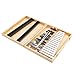Percussion Plus Note Glockenspiel with 2 Beaters (PP2250)