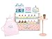 Kindred Hearts Dolls 18" Cupcake Shop (Amazon Exclusive)