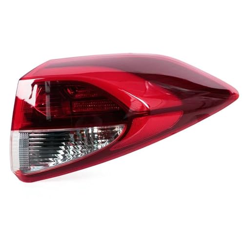 Feu arrière LED Tucson 2015 2016 2017 2018 antibrouillard gauche droit 92402-D3100