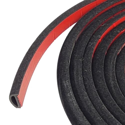 Joint de toit ouvrant premium compatible BMW Série 5 et 7 isolation haute densité - 2