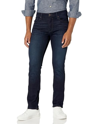 Image of PAIGE Men's Federal Transcend Slim Straight Jeans 34 inch