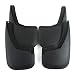 Premium Heavy Duty Molded 2007-2013 Compatible with Silverado 1500 Mud Flaps Guards Splash Front & Rear 4pc Set