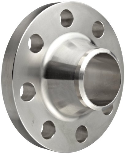 Merit Brass Stainless Weld Neck Flange