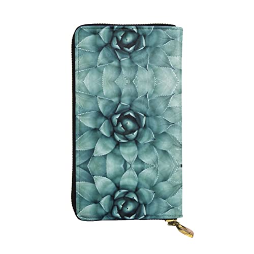 Portefeuille en cuir Otter grand volume pour ranger toutes vos cartes sans l'épaisseur
