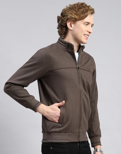 Image of Monte Carlo Solid Men Jacket
