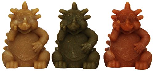 PARAGON 154108 30-Count Box Whimzees Hedgehog Dental Treat for Pets, Medium