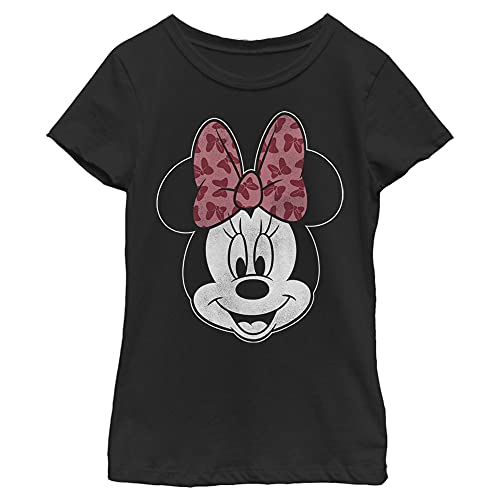 Image of Disney Girls' Modern Minnie Inverse