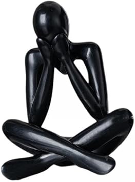 5X Contemporary Abstract Sculpture for Display