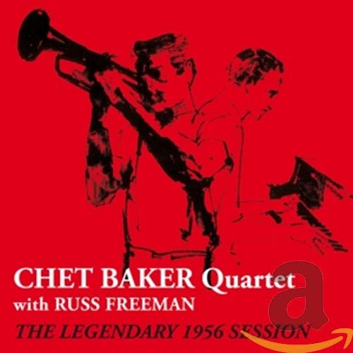 Legendary 1956 Session