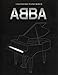 Price comparison product image Abba Legendary Piano Songs: Hardcover Boxed Set (Legendary Piano Series)