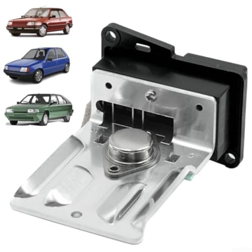 Resistencia de aire acondicionado para calefacción automotriz para modelos BX 205 309 1982-1998 con número de pieza 644590 9752083380 para calefacción eficiente de cabina