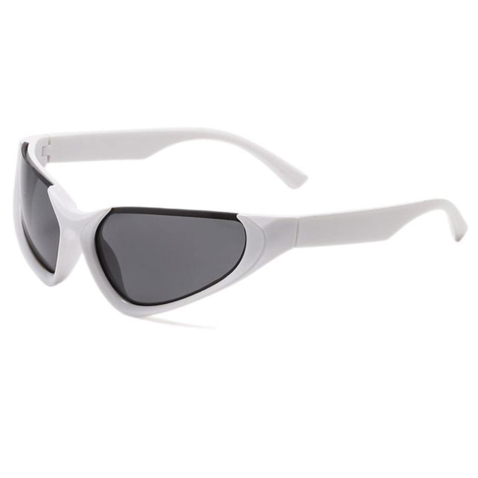 Lunettes de cyclisme contre l'eblouissement soleil sport punk c10