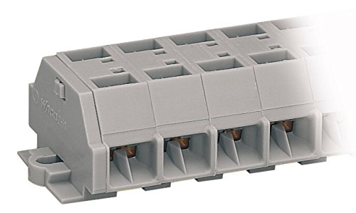 Preisvergleich Produktbild Wago 261-212 Klemmenleiste (25-er Pack)