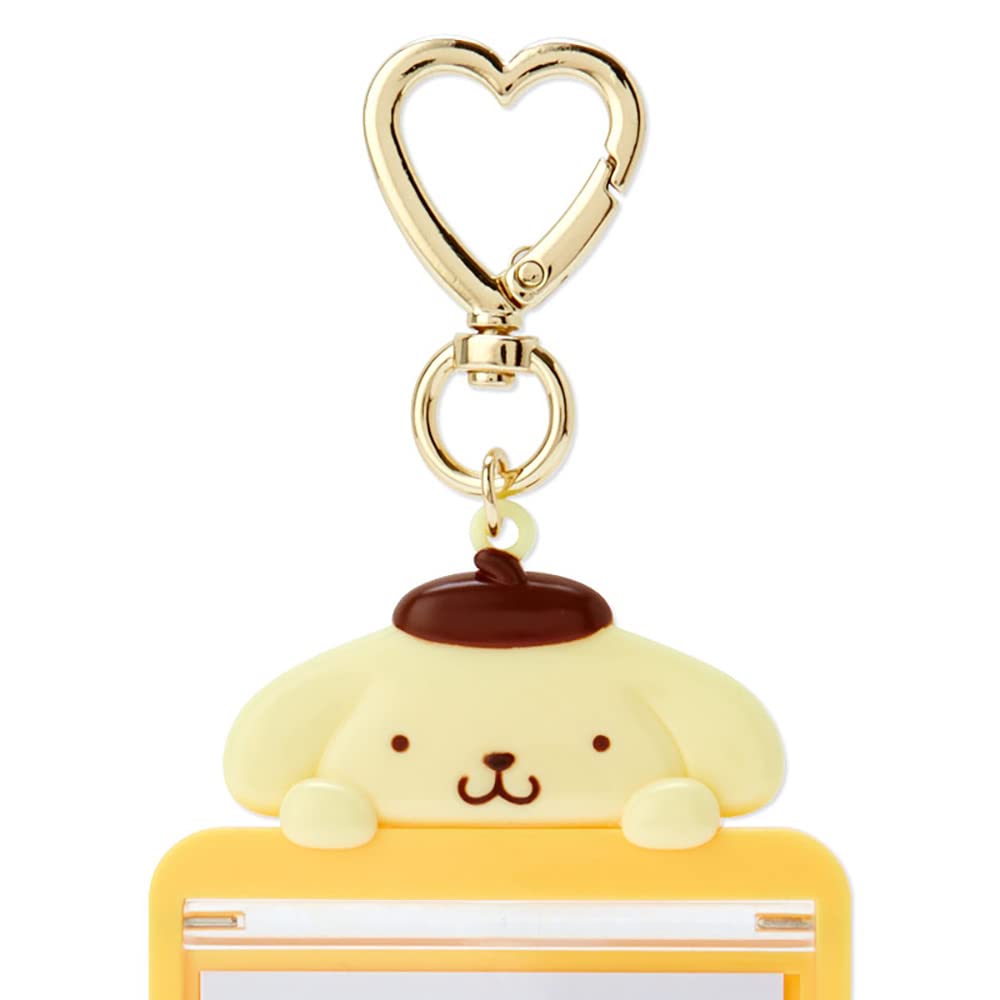 Sanrio Pompompurin Custom Card Holder (Maipatirun Series) 208558