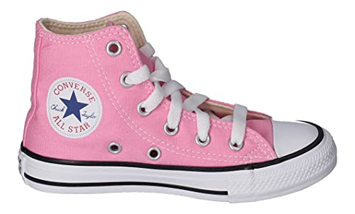 Converse HIGH PIN Shoe 3J234C 32 Pink4