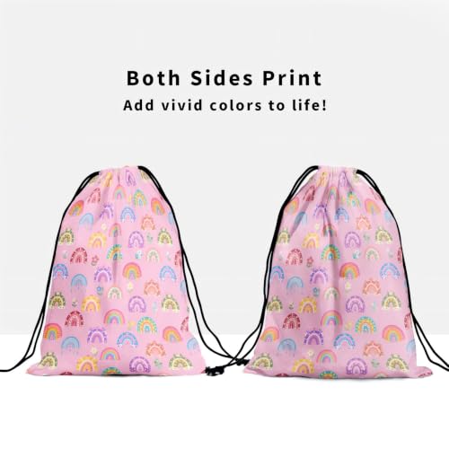 Image of Nerxy Pet Gymnastics Grip Bag Dog Cat Drawstring Grip Bags Puppy Shoe Bag Gym Storage Pouch