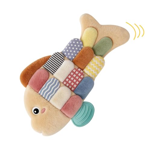 Peluche apaisante idée cadeau de naissance idéale pour filles et garçons
